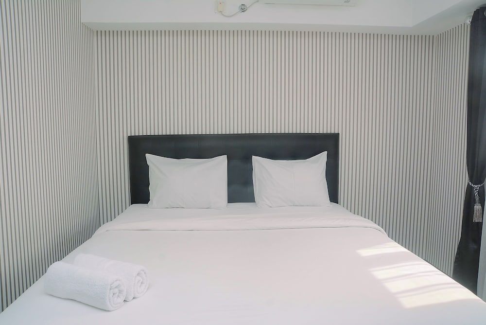 undefined Homey and Relaxing 2BR The Wave Apartment 10