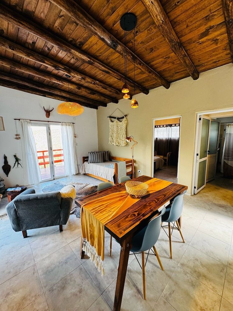 El Vigia del Valle Panoramic Cabin, Valley View 19