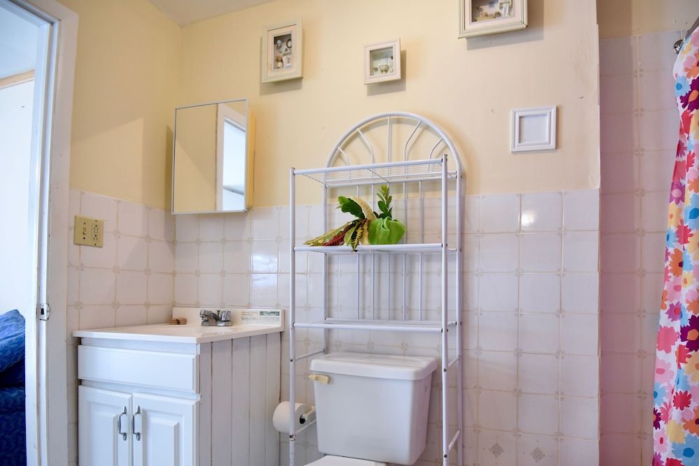 Nathan's Lodge Suite, 2 Bedrooms 4