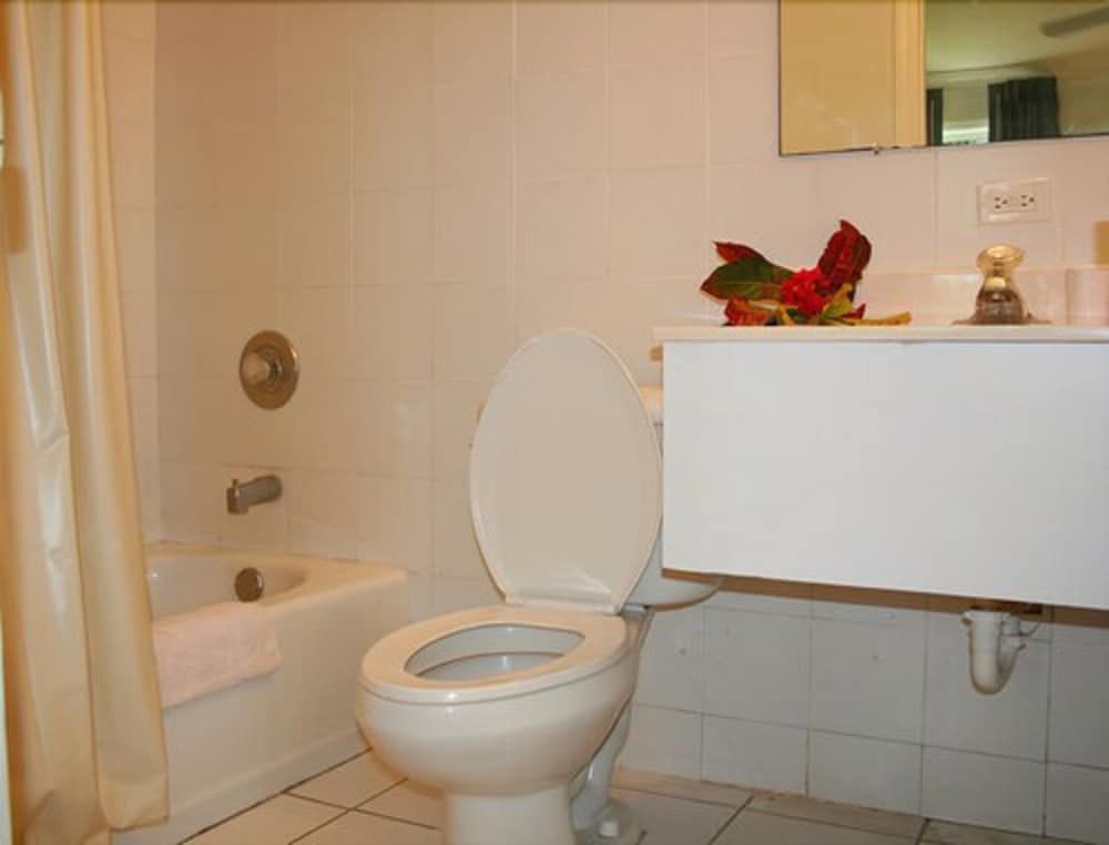 Nathan's Lodge Suite, 2 Bedrooms 5