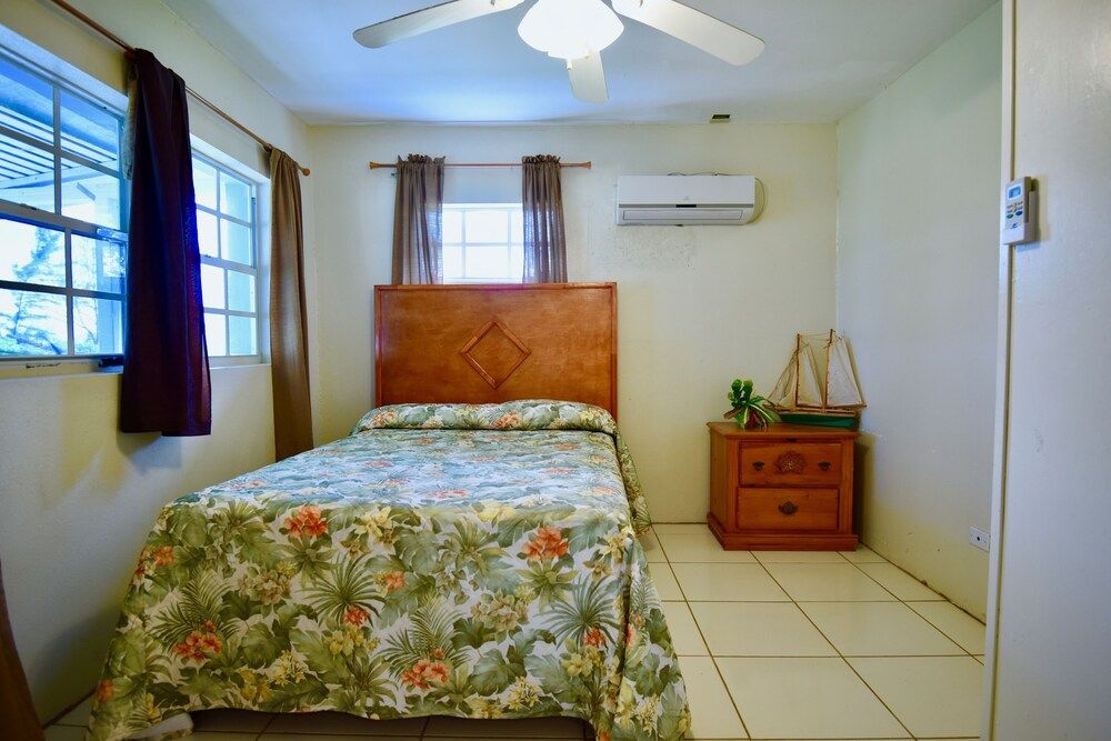 Nathan's Lodge Suite, 2 Bedrooms 3