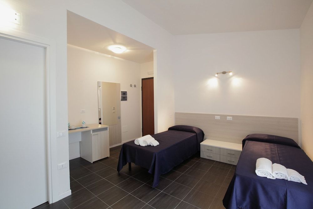 Residence Città Ideale Apartment, 2 Bedrooms 8