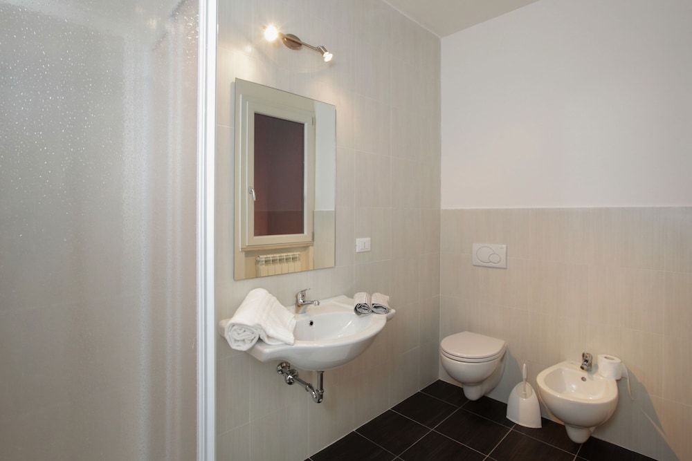 Residence Città Ideale Apartment, 2 Bedrooms 19