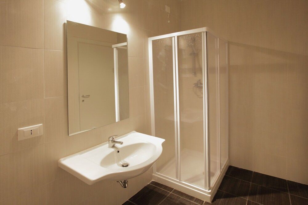 Residence Città Ideale Apartment, 2 Bedrooms 20