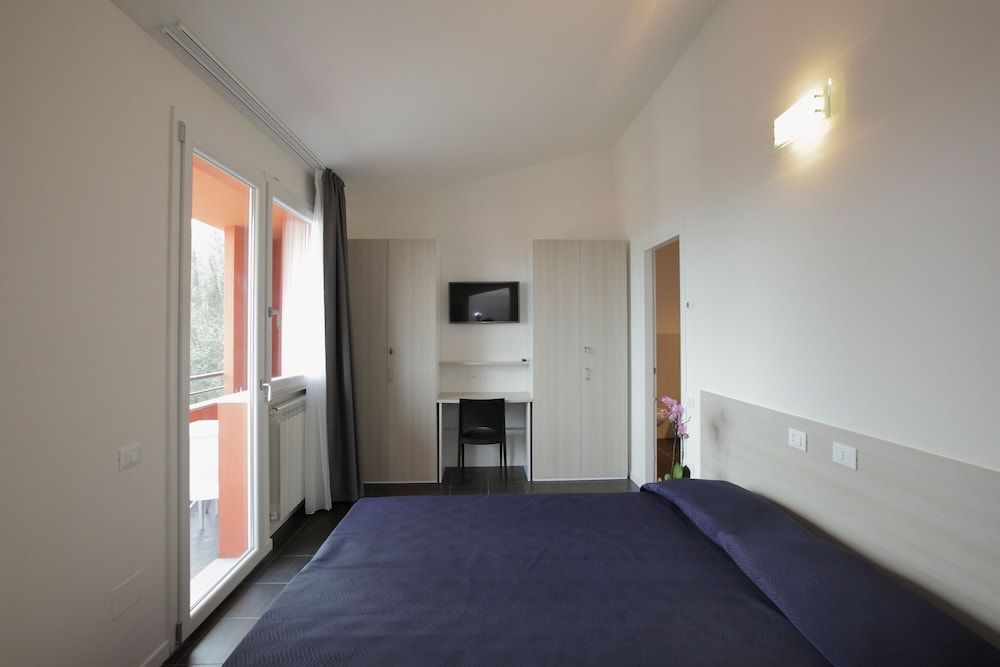 Residence Città Ideale Apartment, 2 Bedrooms 5