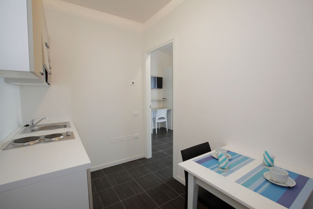 Residence Città Ideale Apartment, 2 Bedrooms 13