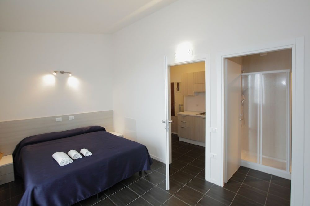 Residence Città Ideale Apartment, 2 Bedrooms 3