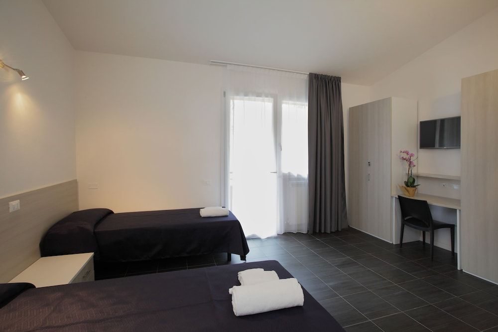 Residence Città Ideale Apartment, 2 Bedrooms 6