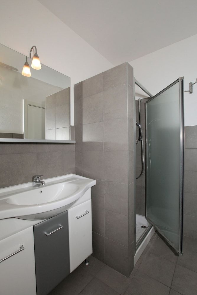 Residence Città Ideale Apartment, 2 Bedrooms 22