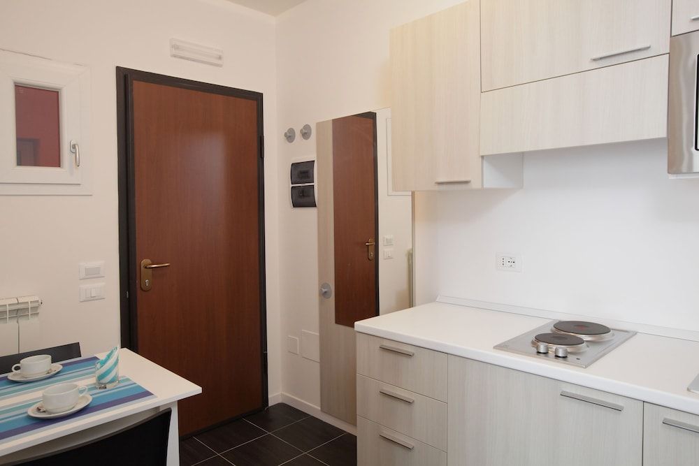 Residence Città Ideale Apartment, 2 Bedrooms 14