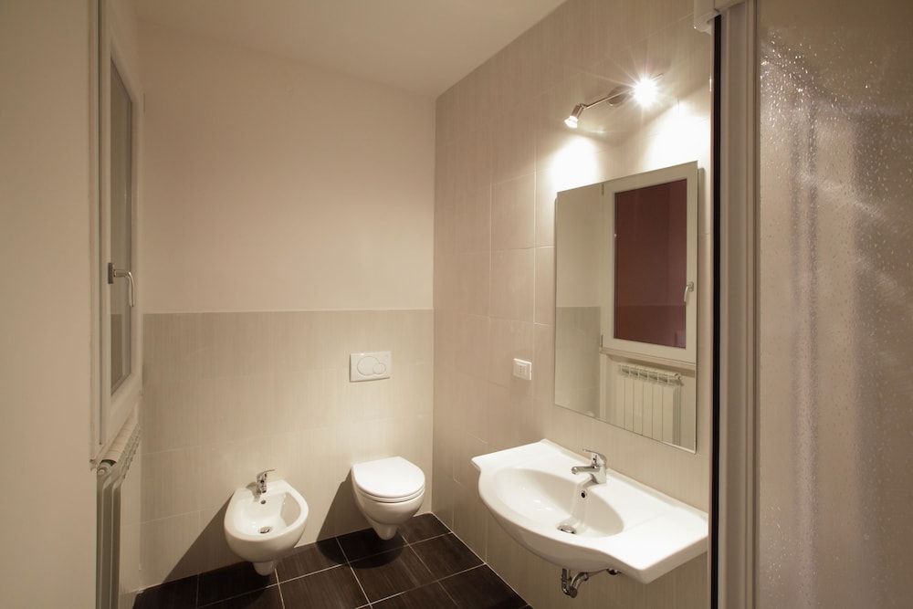 Residence Città Ideale Apartment, 2 Bedrooms 18