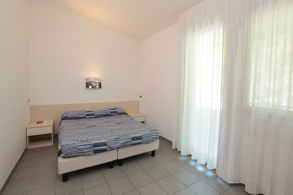 Residence Città Ideale Apartment, 2 Bedrooms 4