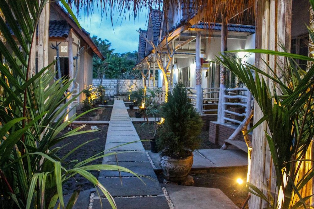 undefined Angels Bungalow Nusa Penida 4