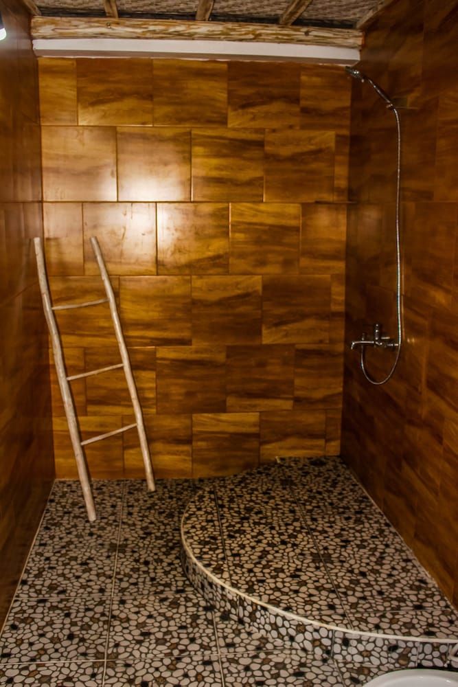 Angels Bungalow Nusa Penida Deluxe Double Room 18