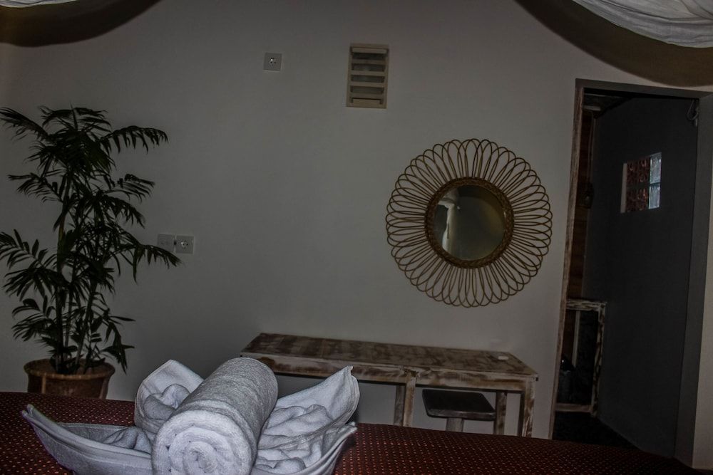 Angels Bungalow Nusa Penida Deluxe Double Room 23