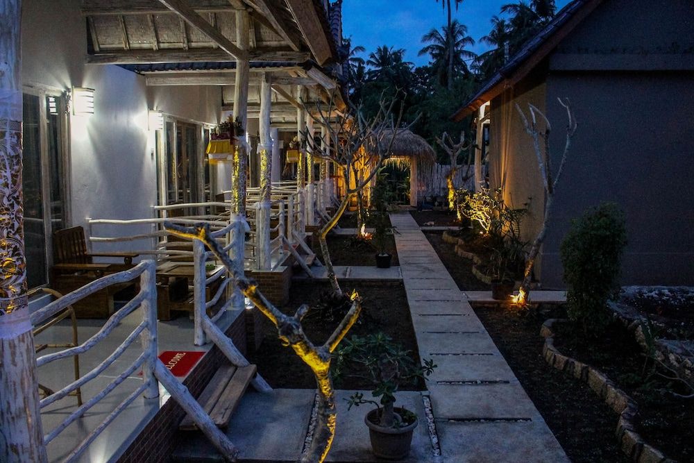 undefined Angels Bungalow Nusa Penida 5