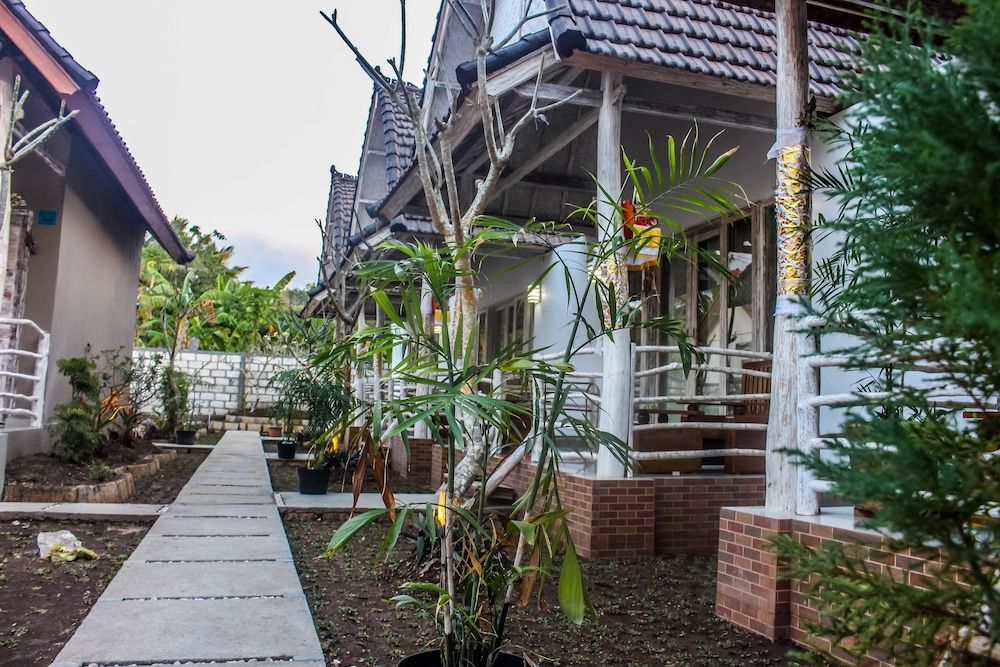 undefined Angels Bungalow Nusa Penida 7