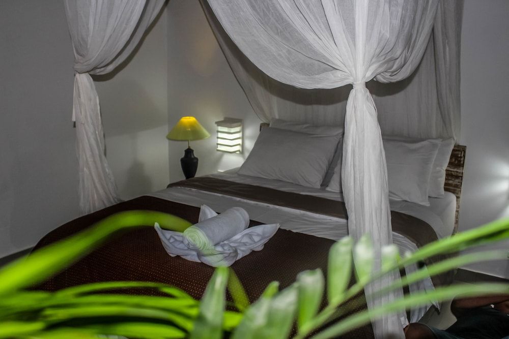 Angels Bungalow Nusa Penida Deluxe Double Room 20