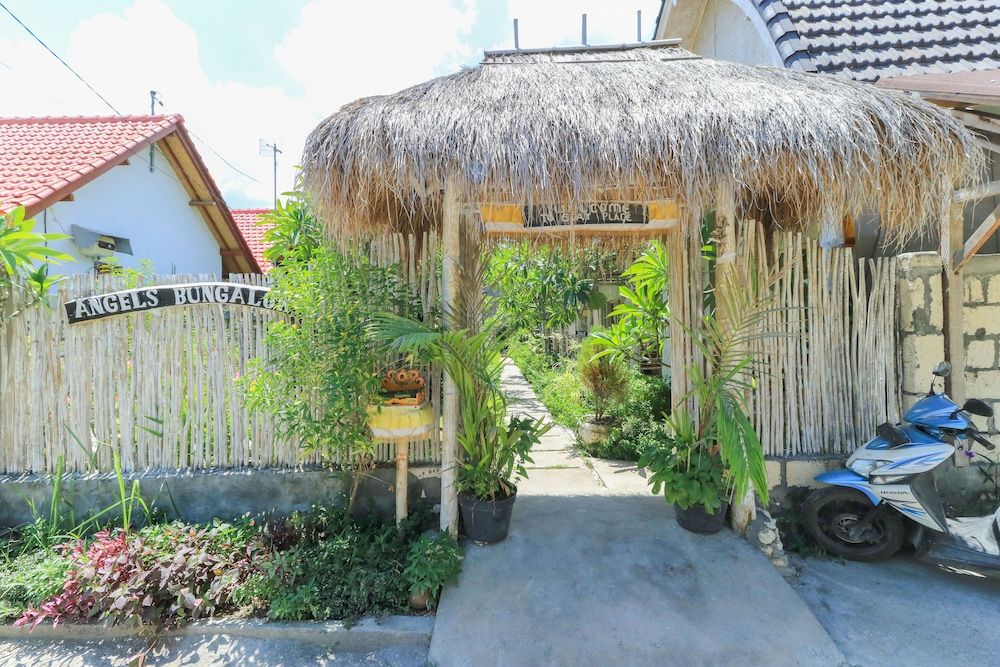 undefined Angels Bungalow Nusa Penida 3