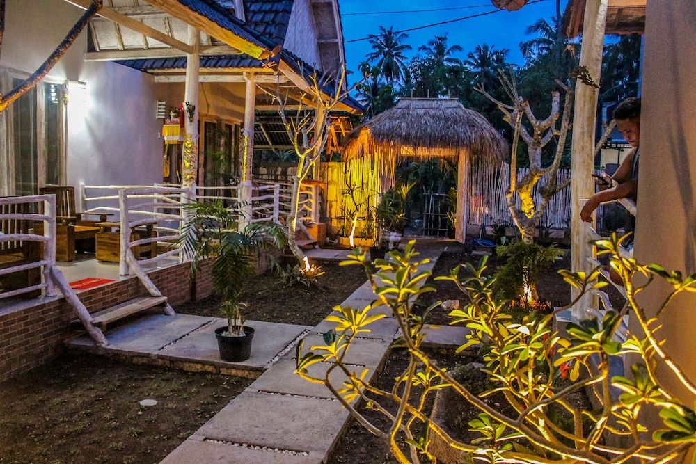 undefined Angels Bungalow Nusa Penida 6