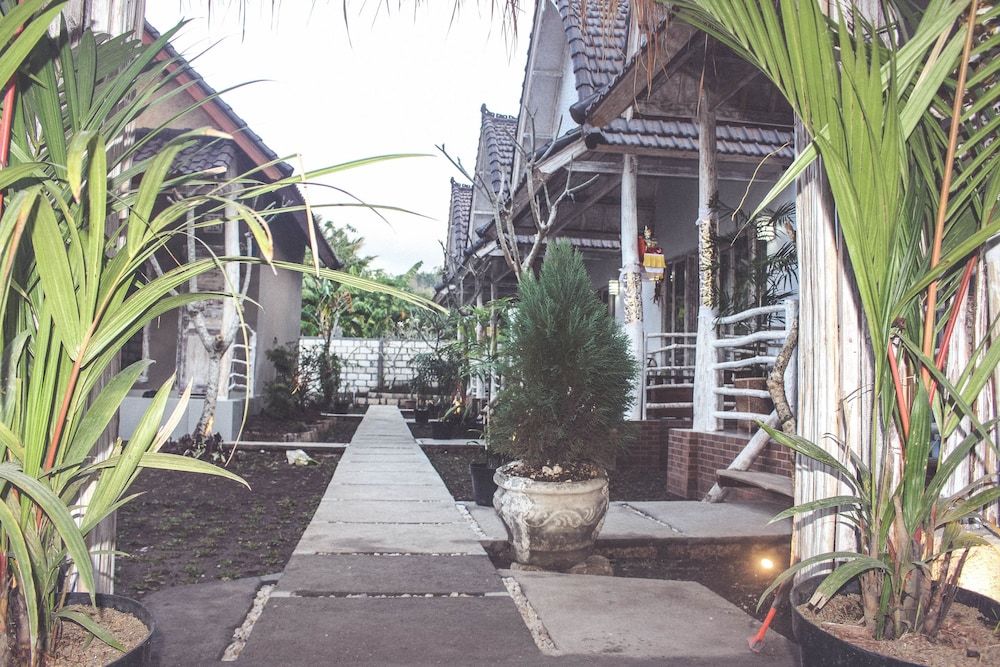 undefined Angels Bungalow Nusa Penida 9
