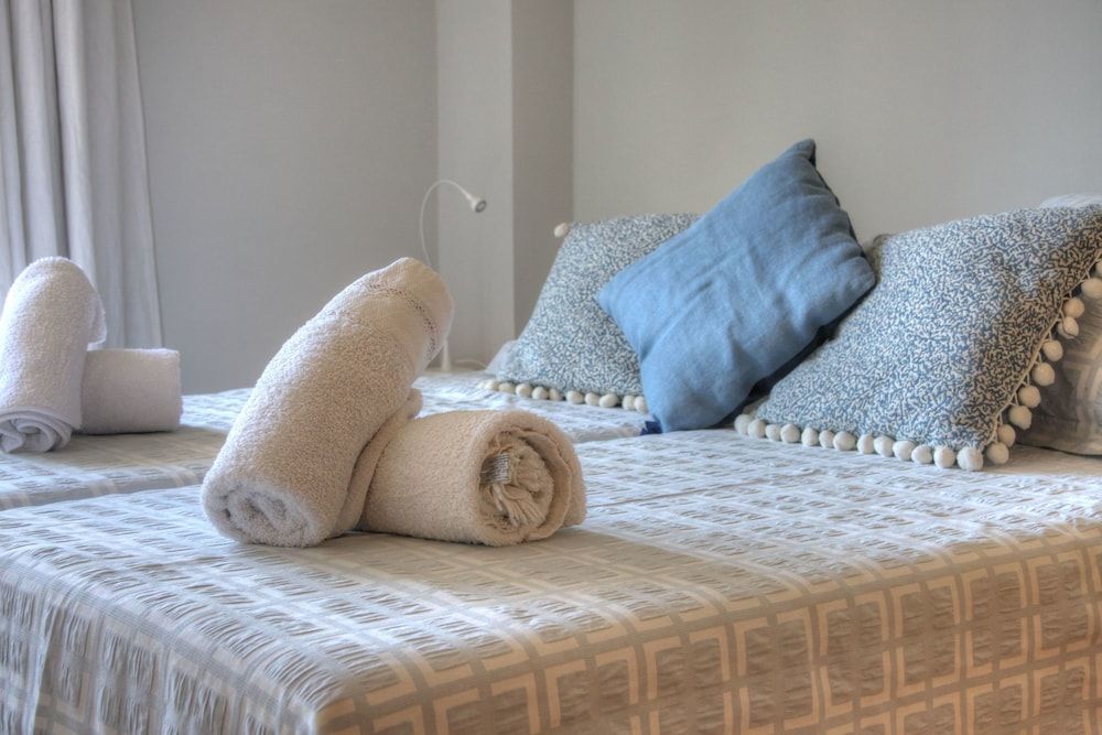 Suitur Barcelona  Olympic Apartment, 2 Bedrooms, Balcony 6