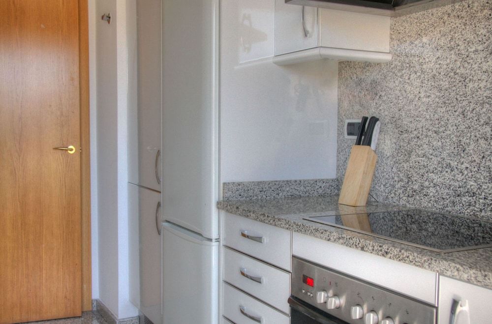 Suitur Barcelona  Olympic Apartment, 2 Bedrooms, Balcony 10