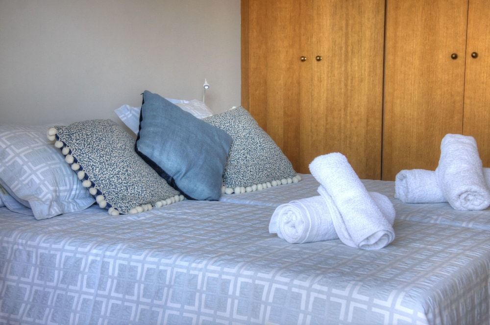 undefined Suitur Barcelona  Olympic