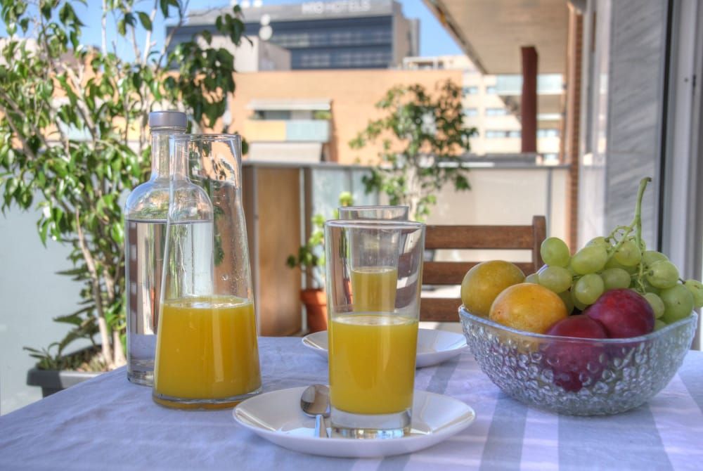 Suitur Barcelona  Olympic Apartment, 2 Bedrooms, Balcony 15