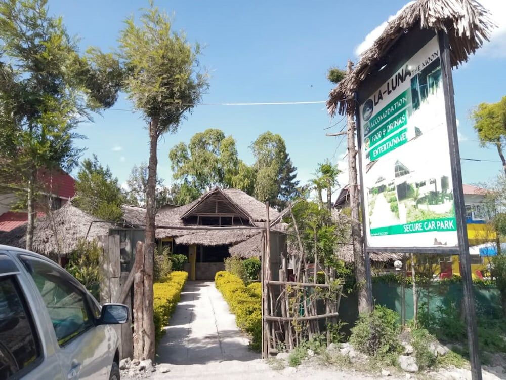 undefined La Luna The Moon 2