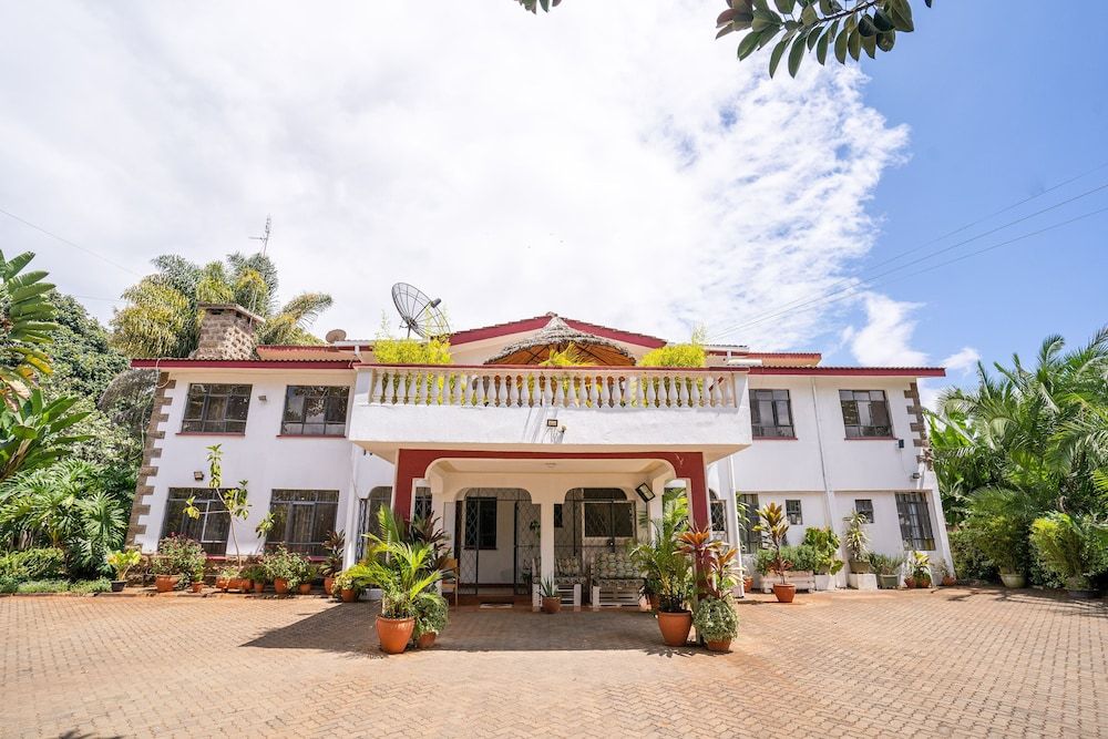 undefined Bonsai Villa Homestay 10