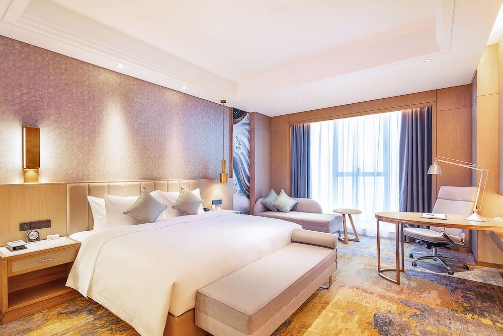 Room, 1 King Bed, Accessible, Non Smoking