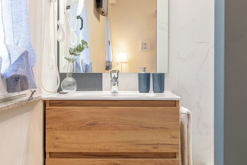 B&B Pensieri D'Autore Comfort Double Room, 1 Queen Bed, Non Smoking, Ensuite 5