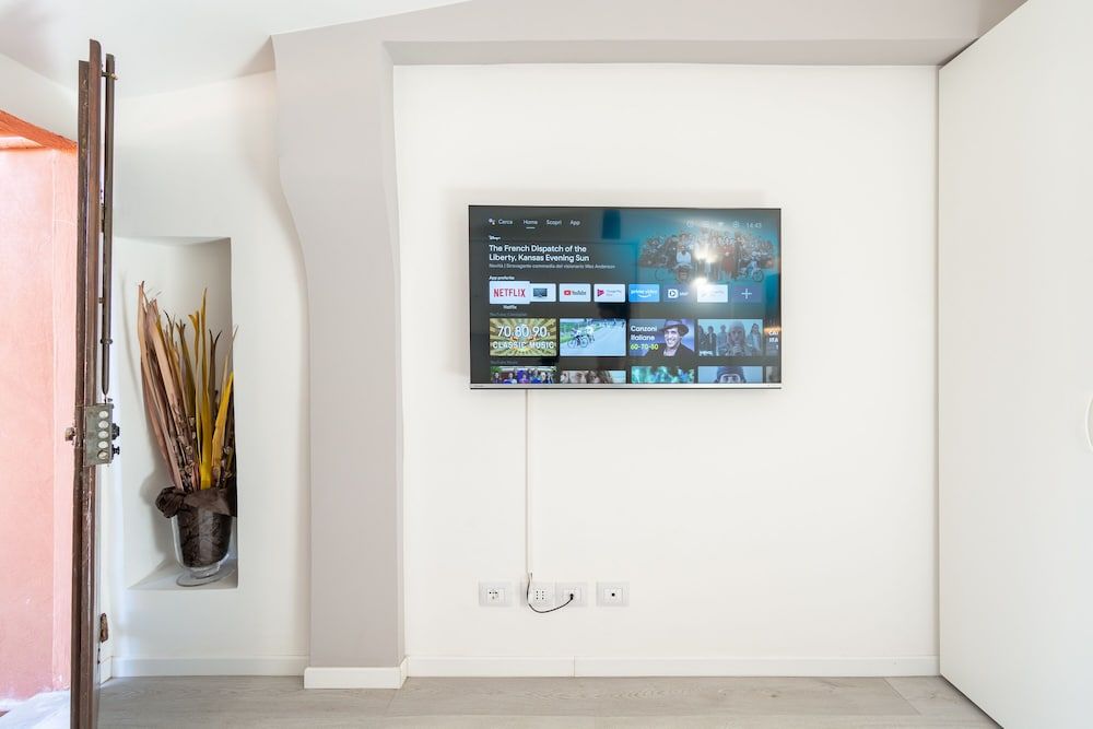 HouSmart Tovaglie 9 int. 7 Studio 18