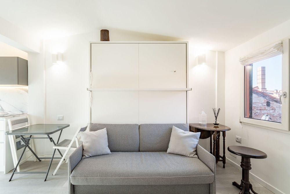 HouSmart Tovaglie 9 int. 7 Studio 17