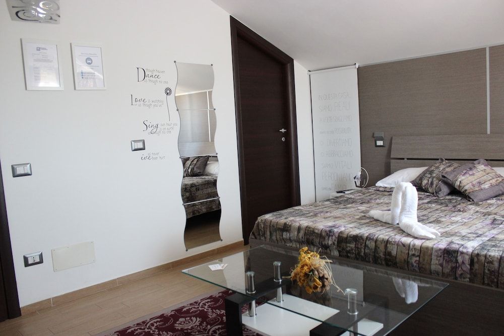 Magico Riposo Double Room 2