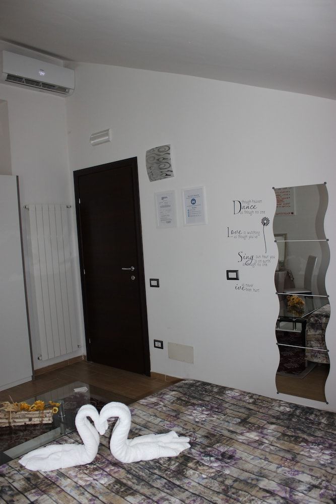 Magico Riposo Double Room 3