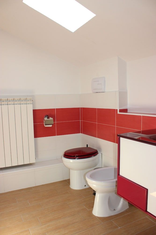 Magico Riposo Double Room 10