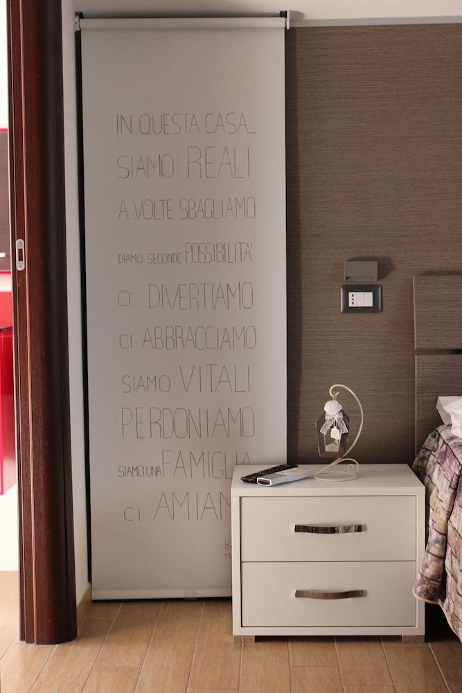 Magico Riposo Double Room 6