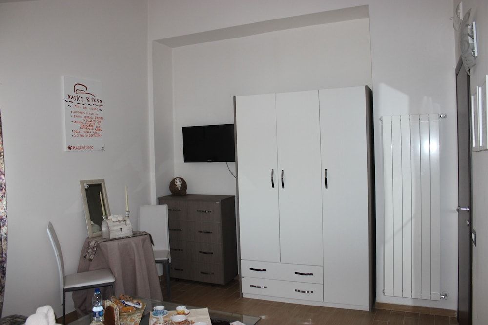 Magico Riposo Double Room 7