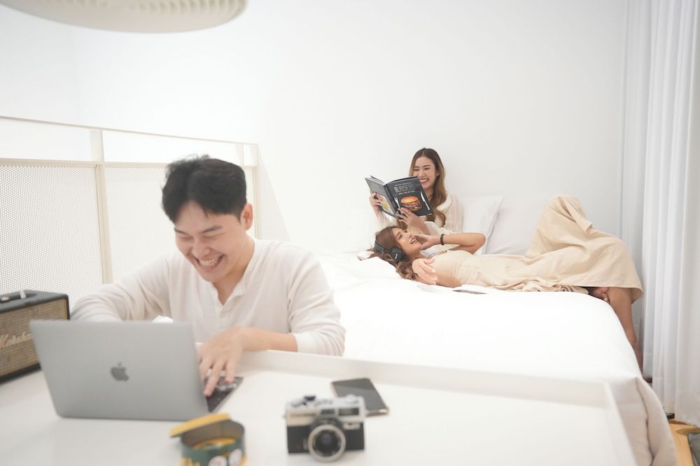 Any Day House Chiangmai Three-Bedroom Villa without Pool 6