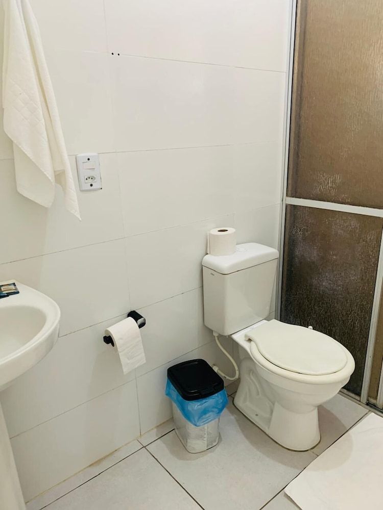 Portal da Praia Family Apartment 9