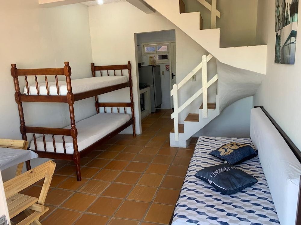 Portal da Praia Family Apartment 6