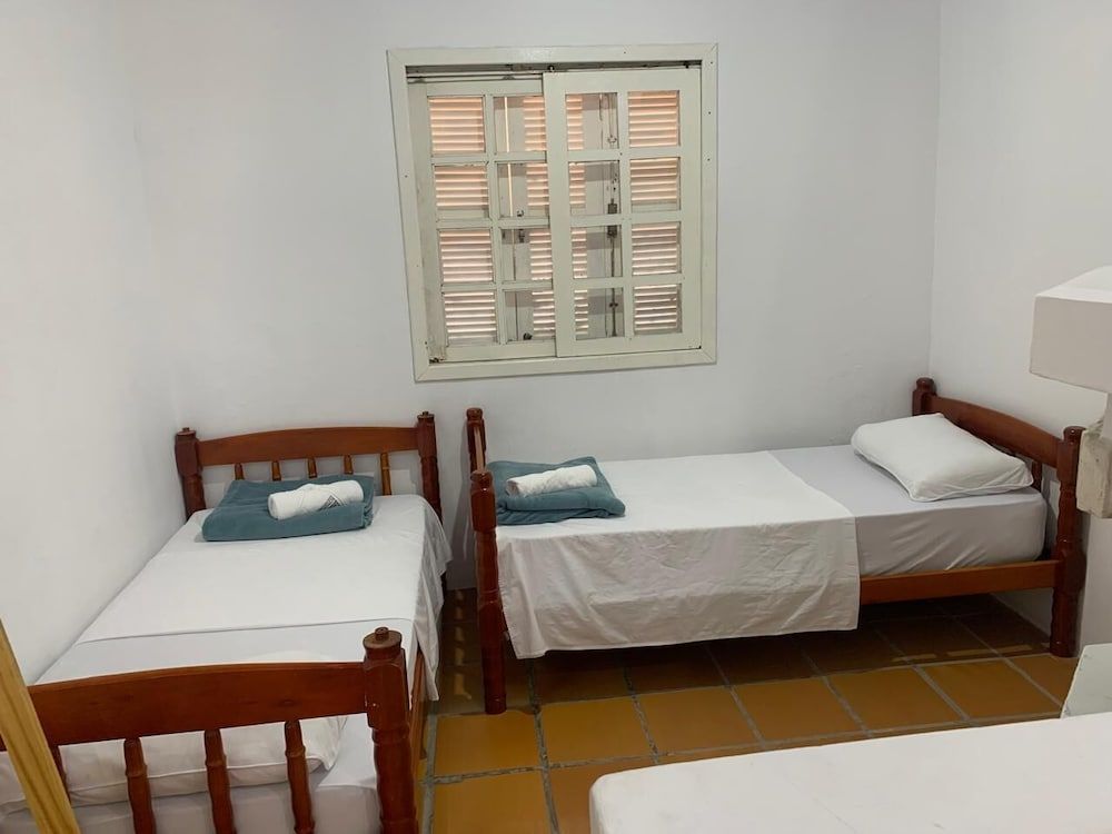 Portal da Praia Family Apartment 5