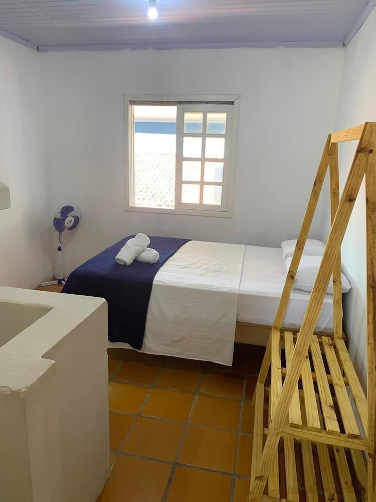 Portal da Praia Family Apartment 4