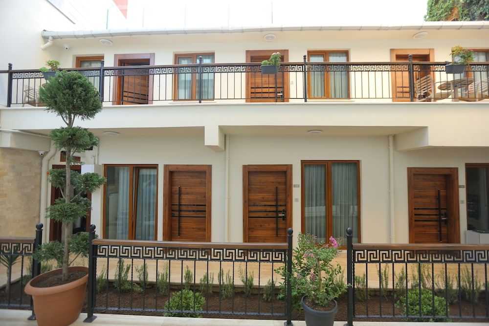 undefined Haci Bayram Hotel 4