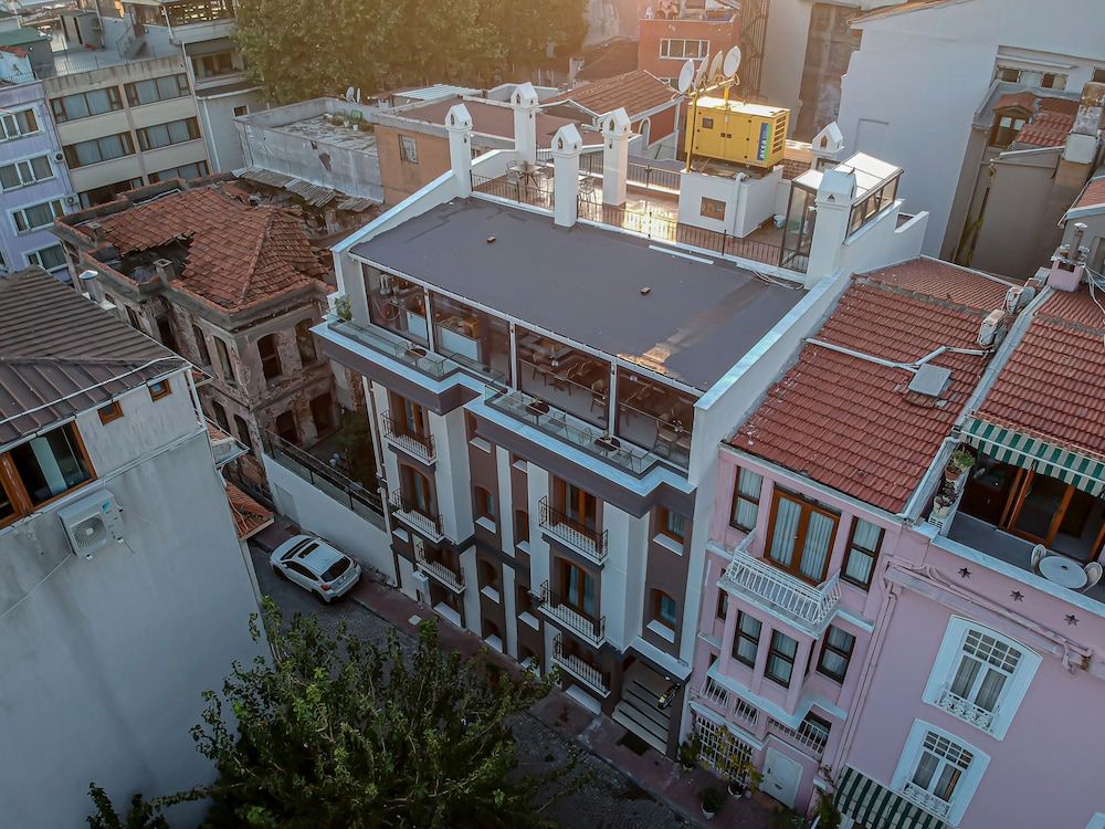 undefined Haci Bayram Hotel 3