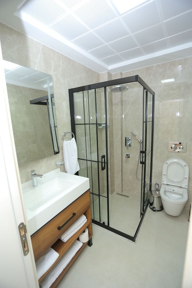 undefined Haci Bayram Hotel 9