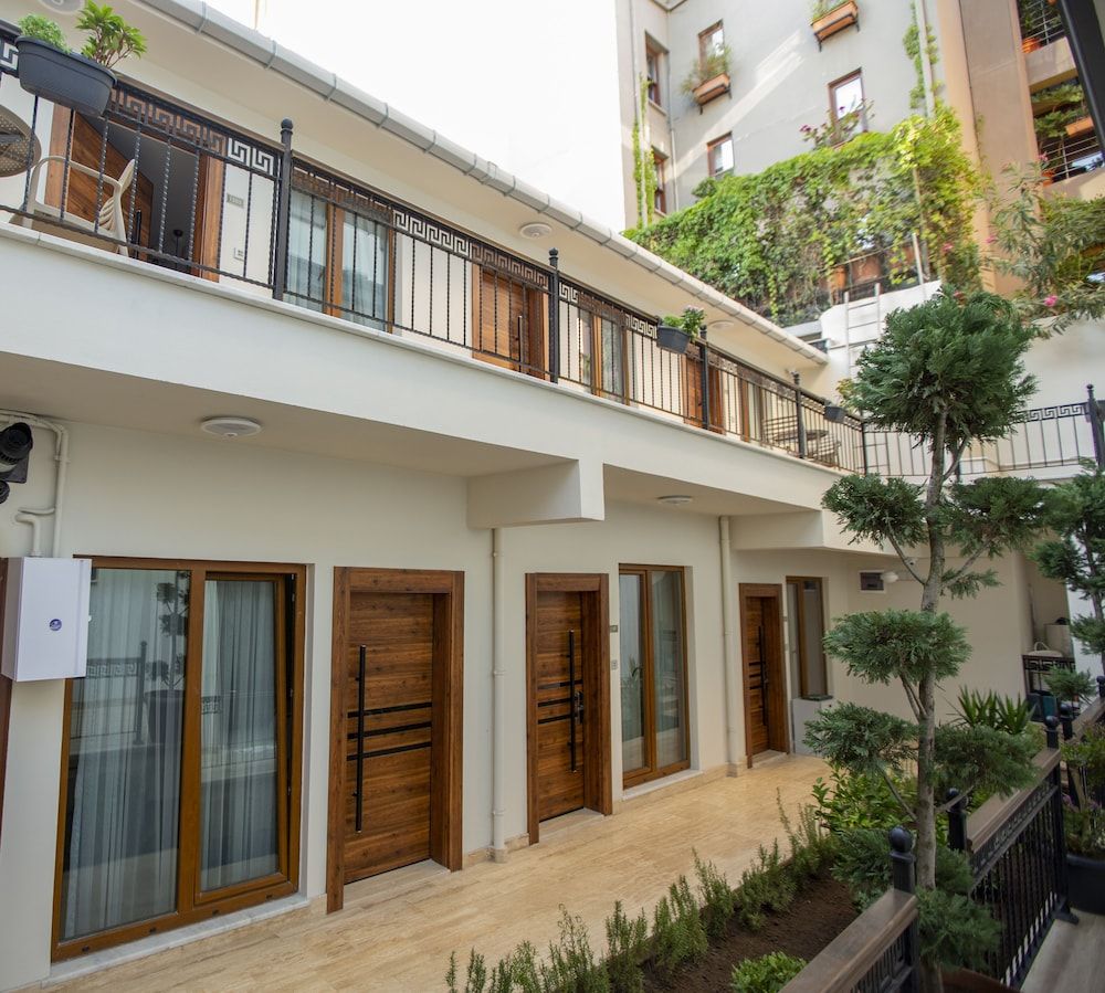 undefined Haci Bayram Hotel 2