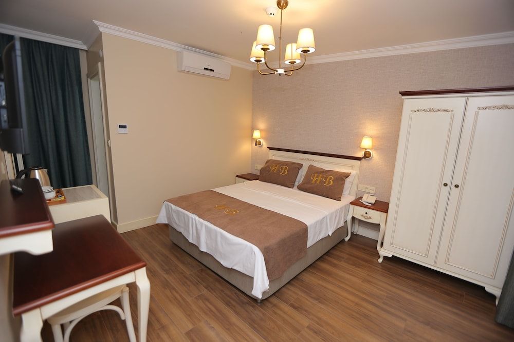 undefined Haci Bayram Hotel 7